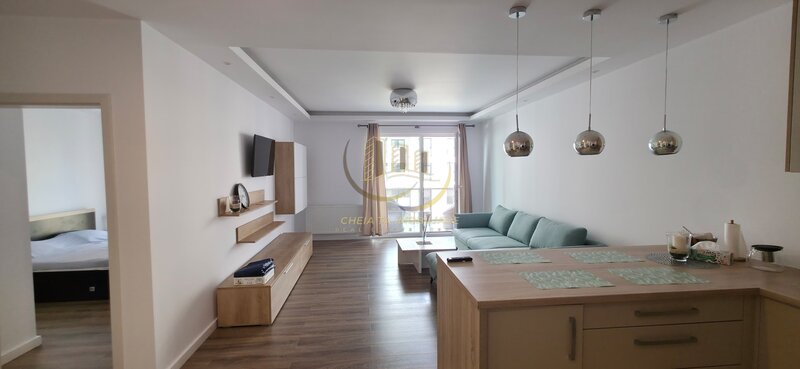 Cluj-Napoca Apartament modern Platinia, 57 mp