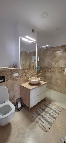 Cluj-Napoca Apartament modern Platinia, 57 mp