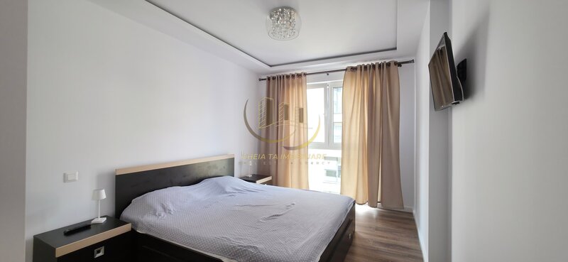 Cluj-Napoca Apartament modern Platinia, 57 mp