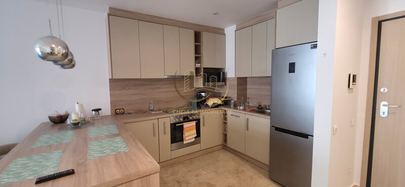 Cluj-Napoca Apartament modern Platinia, 57 mp