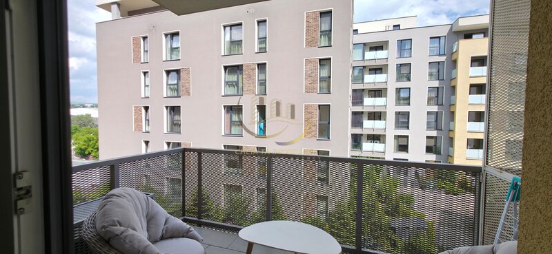 Cluj-Napoca Apartament modern Platinia, 57 mp